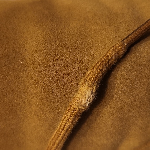 UGG Neumel Chestnut Chukka Ankle Boots - Picture 5 of 5